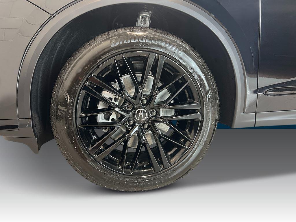 new 2026 Acura MDX car, priced at $70,850