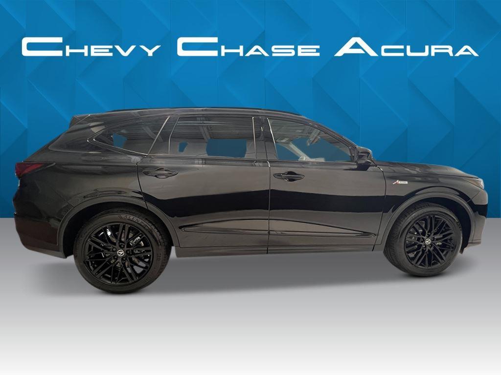 new 2026 Acura MDX car, priced at $70,850