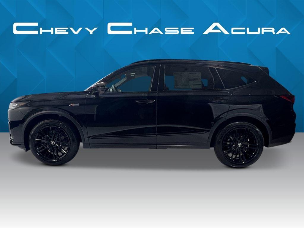 new 2026 Acura MDX car, priced at $70,850
