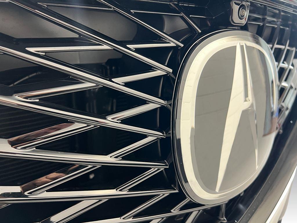 new 2026 Acura MDX car, priced at $70,850