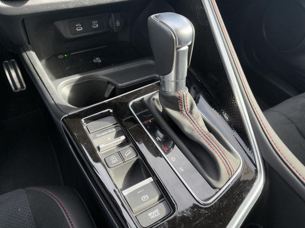 used 2025 Acura ADX car, priced at $36,237