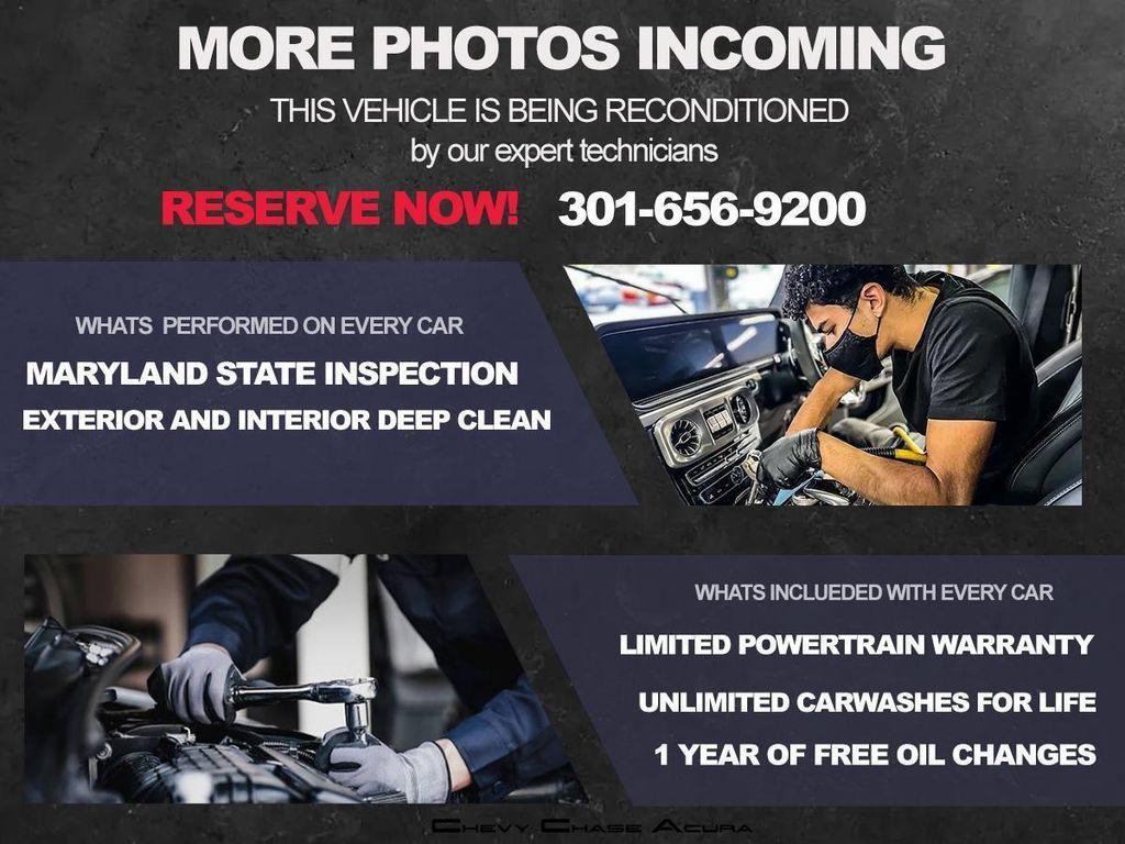 used 2025 Acura ADX car, priced at $36,237