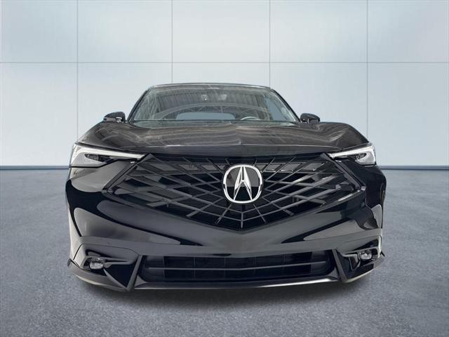 new 2025 Acura ADX car, priced at $41,350