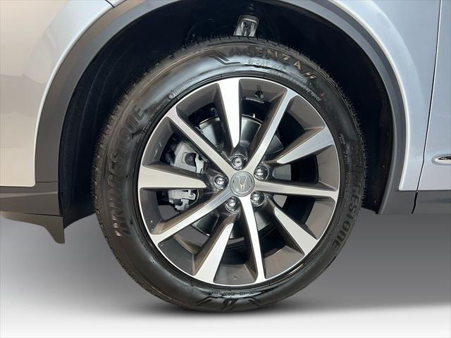 new 2025 Acura MDX car, priced at $60,150