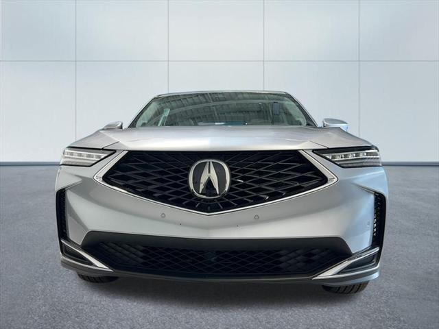 new 2025 Acura MDX car, priced at $60,150