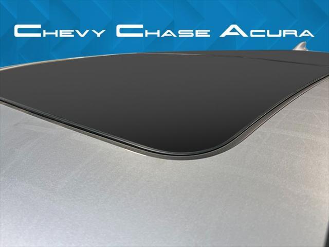 new 2025 Acura MDX car, priced at $60,150