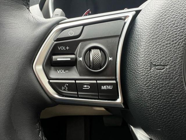 used 2025 Acura MDX car, priced at $46,994