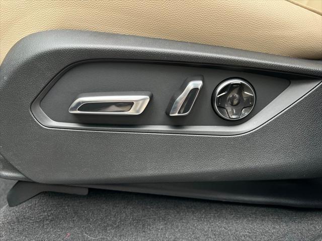 used 2025 Acura MDX car, priced at $46,994
