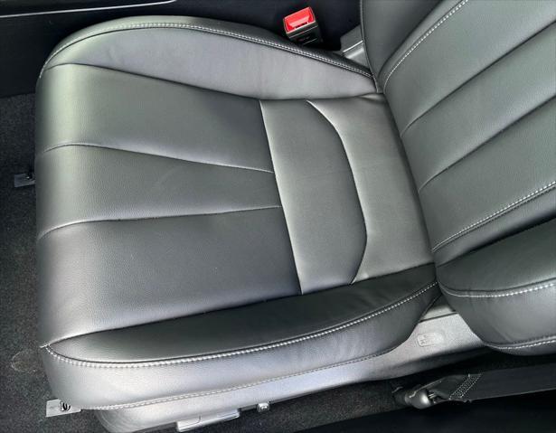 used 2025 Acura Integra car, priced at $31,994