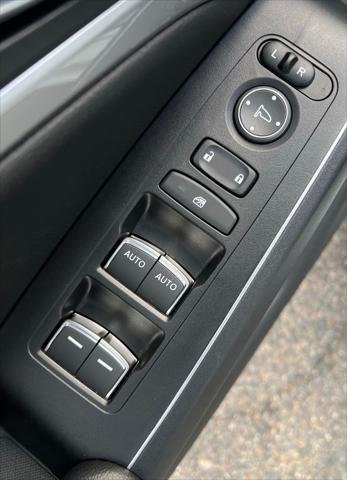used 2025 Acura Integra car, priced at $31,994