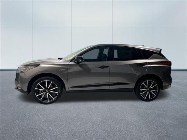 new 2025 Acura RDX car, priced at $56,400