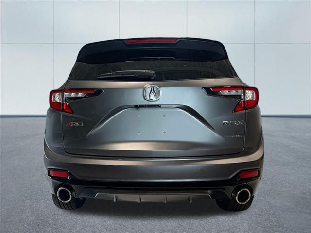 new 2025 Acura RDX car, priced at $56,400