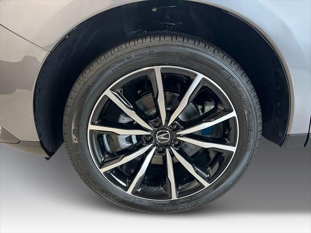 new 2025 Acura RDX car, priced at $56,400