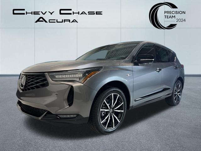 new 2025 Acura RDX car, priced at $56,400