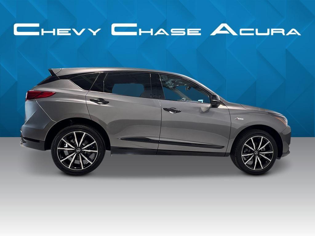 new 2025 Acura RDX car, priced at $56,400