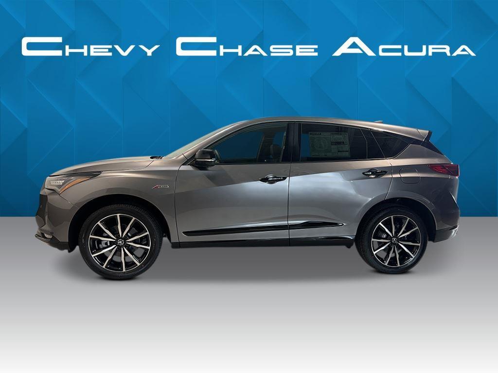 new 2025 Acura RDX car, priced at $56,400