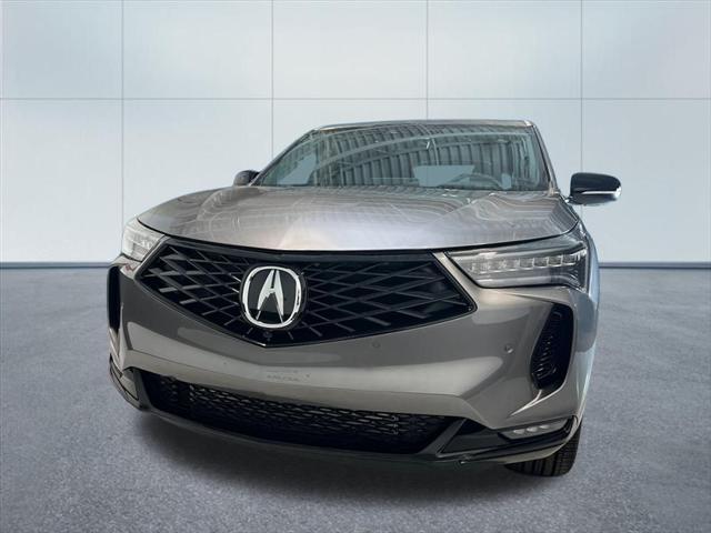 new 2025 Acura RDX car, priced at $56,400