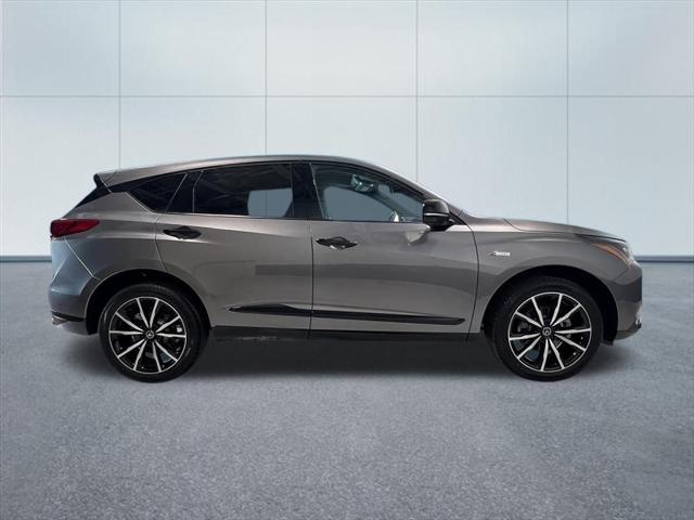new 2025 Acura RDX car, priced at $56,400
