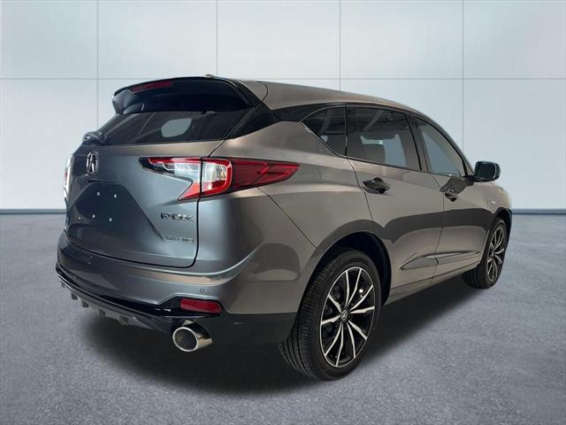 new 2025 Acura RDX car, priced at $56,400