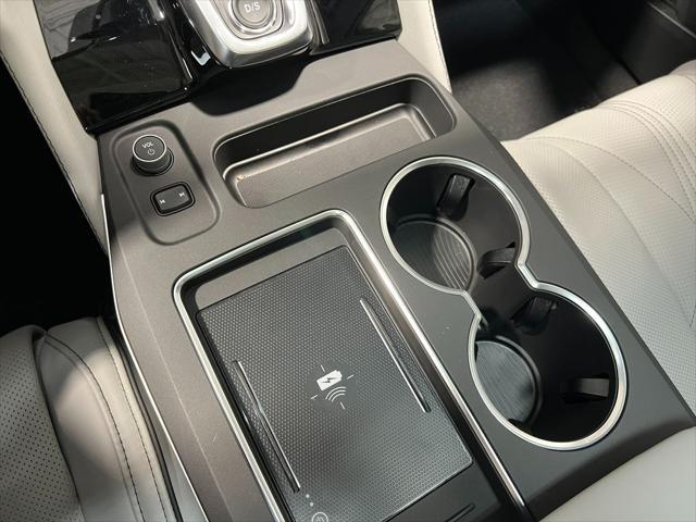 new 2025 Acura MDX car, priced at $67,650