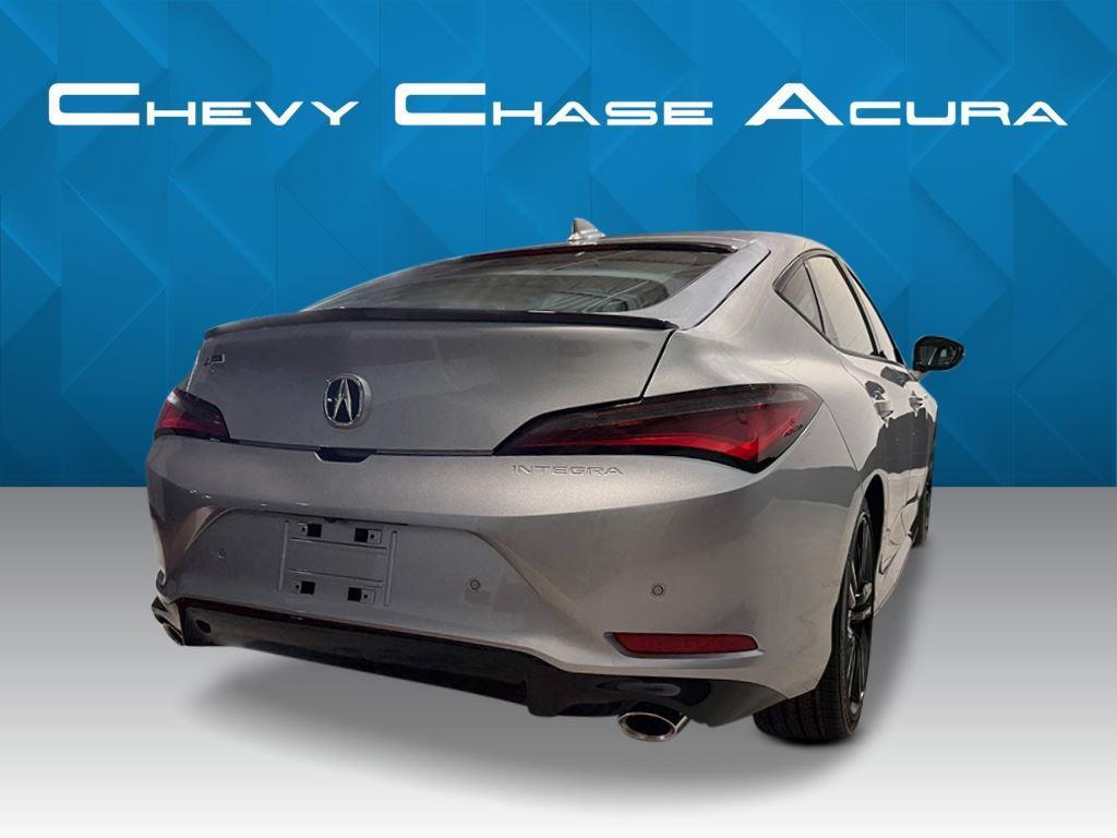 new 2026 Acura Integra car, priced at $40,395