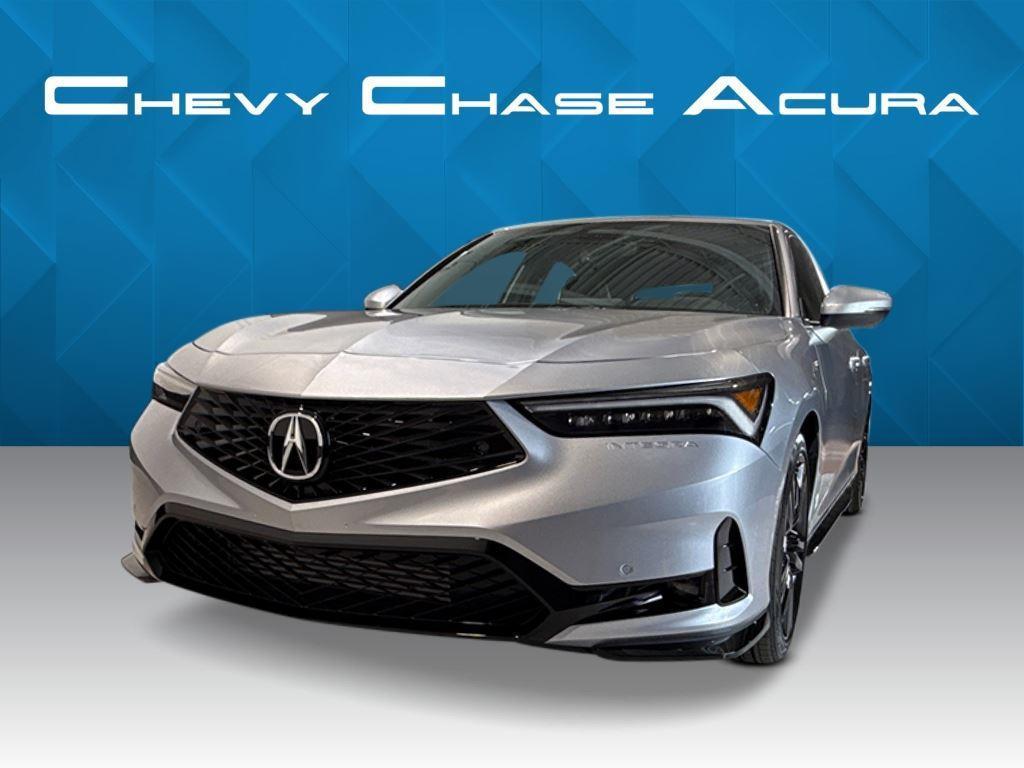 new 2026 Acura Integra car, priced at $40,395