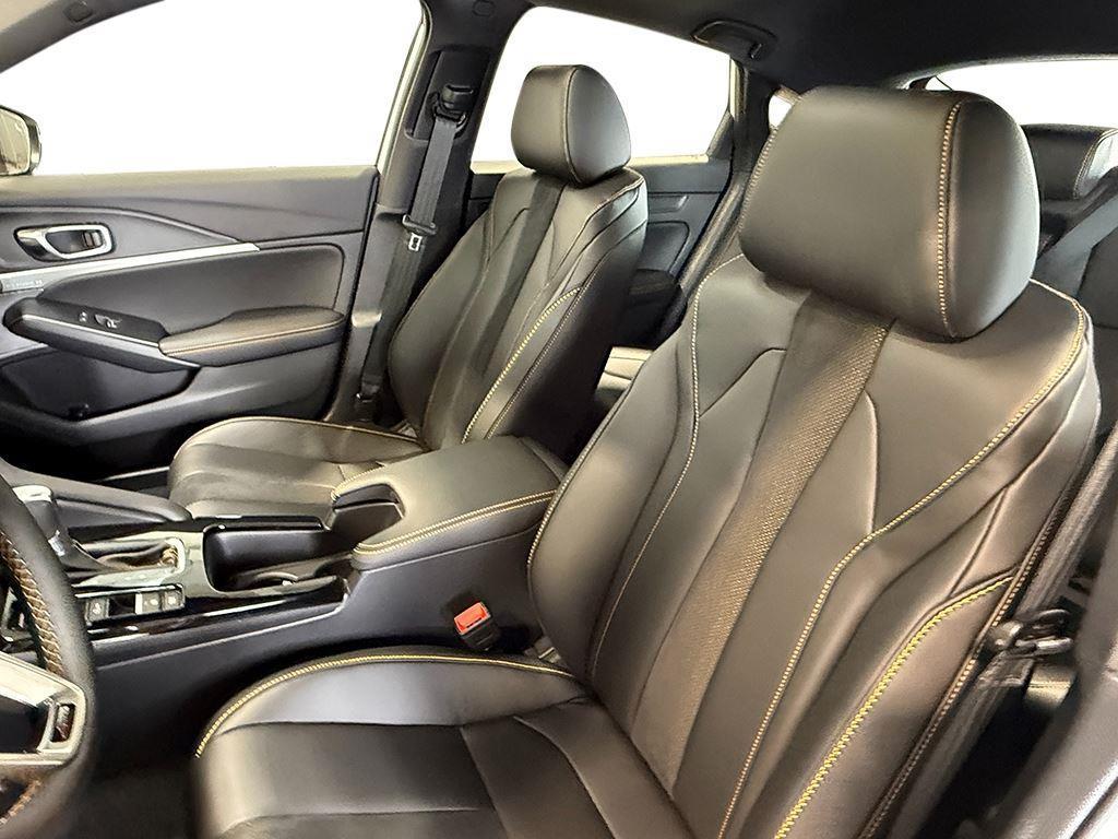 new 2026 Acura Integra car, priced at $40,395