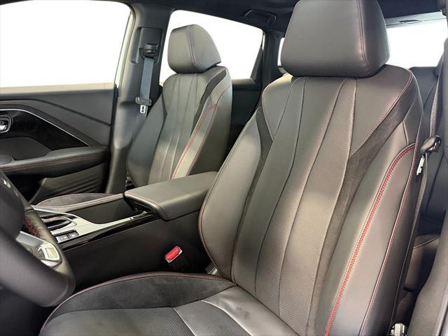 new 2025 Acura ADX car, priced at $45,950