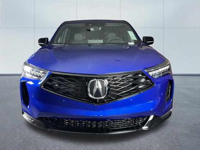 new 2025 Acura RDX car, priced at $56,400