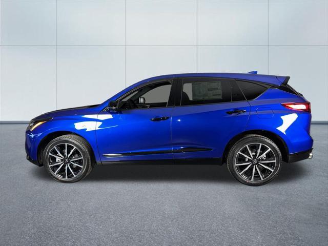 new 2025 Acura RDX car, priced at $56,400