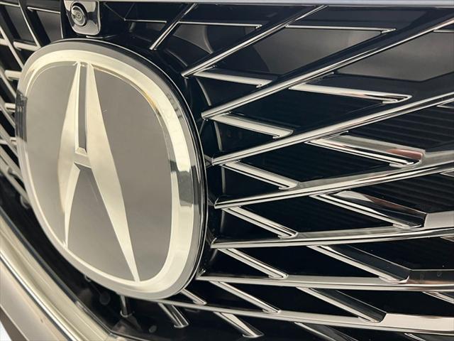 new 2026 Acura MDX car, priced at $68,250