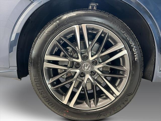 new 2026 Acura MDX car, priced at $68,250