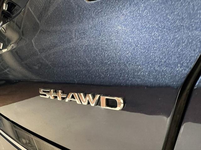 new 2026 Acura MDX car, priced at $68,250