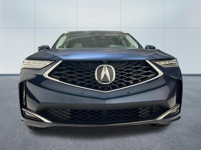 new 2026 Acura MDX car, priced at $68,250