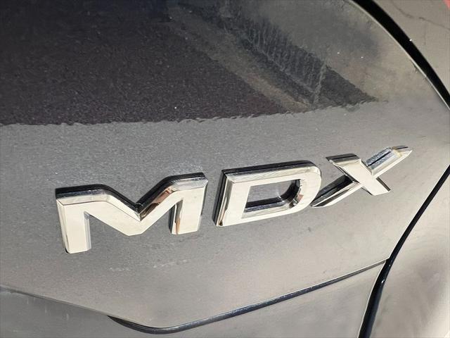 new 2026 Acura MDX car, priced at $68,250