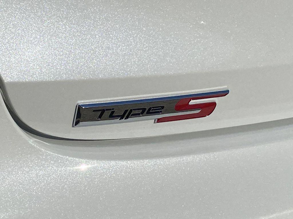 new 2025 Acura TLX car, priced at $59,845