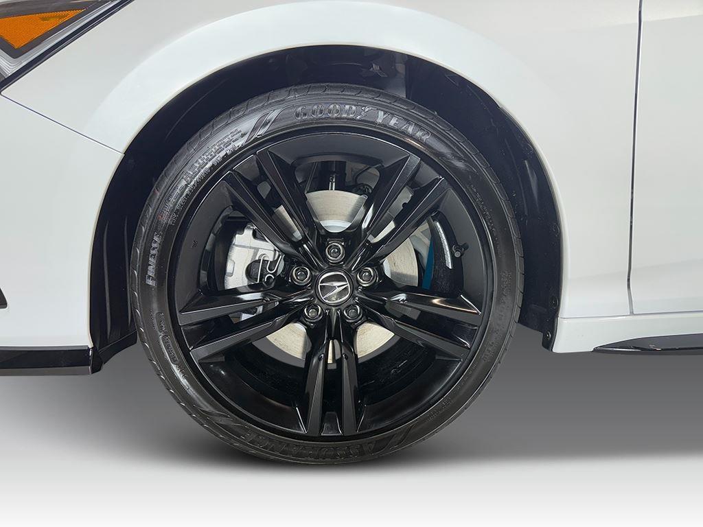 new 2026 Acura Integra car, priced at $37,745