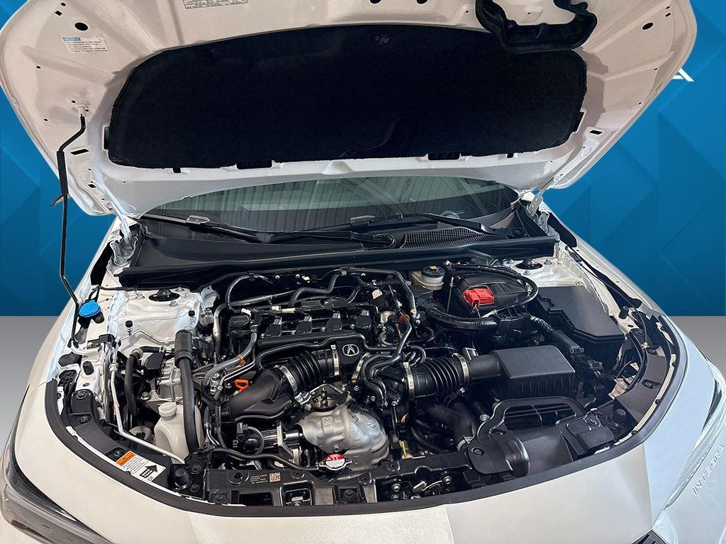 new 2026 Acura Integra car, priced at $37,745