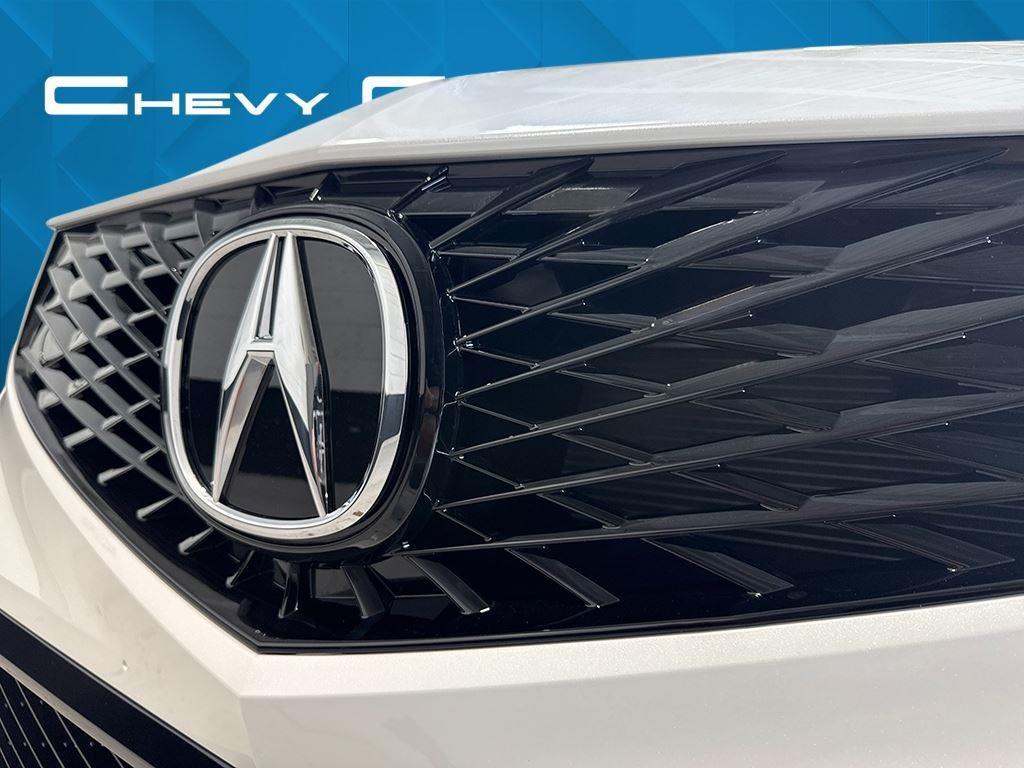 new 2026 Acura Integra car, priced at $37,745