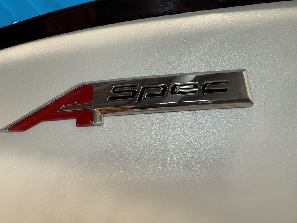 new 2026 Acura Integra car, priced at $37,745