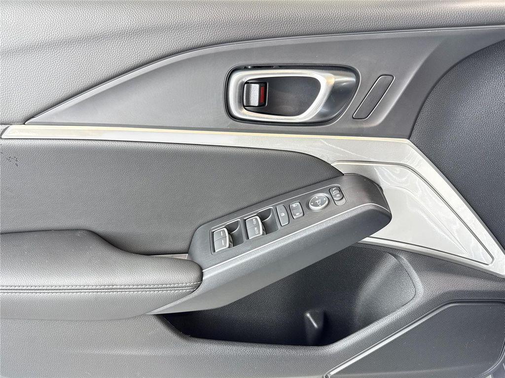 new 2026 Acura Integra car, priced at $37,745