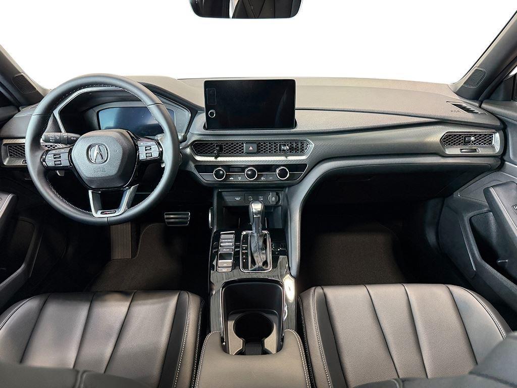 new 2026 Acura Integra car, priced at $37,745