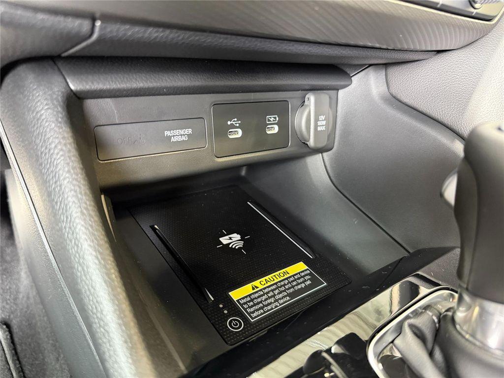 new 2026 Acura Integra car, priced at $37,745