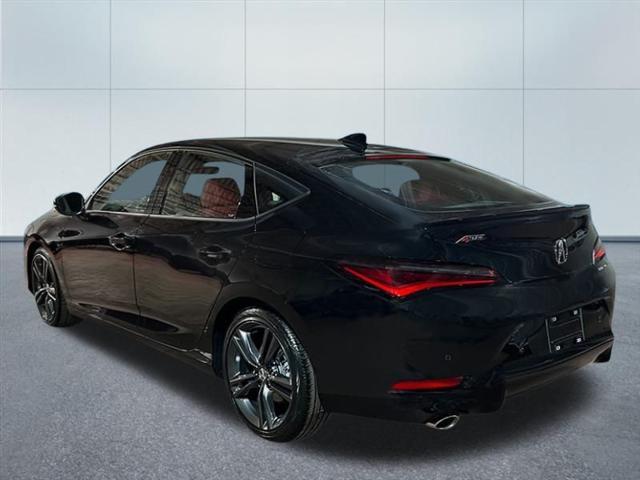 new 2025 Acura Integra car, priced at $39,795