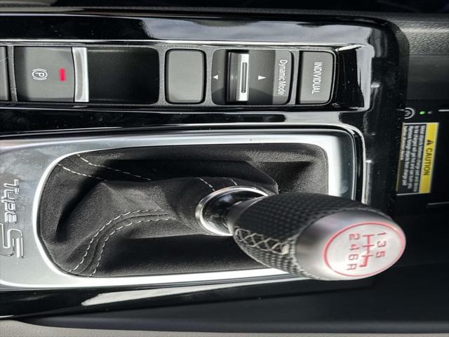 new 2025 Acura Integra car, priced at $54,695