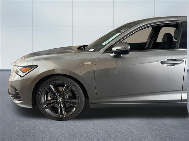 new 2025 Acura Integra car, priced at $39,795