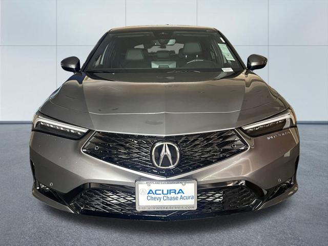 new 2025 Acura Integra car, priced at $39,795