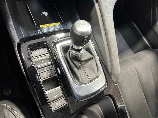 new 2025 Acura Integra car, priced at $39,795