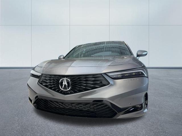 new 2025 Acura Integra car, priced at $39,795