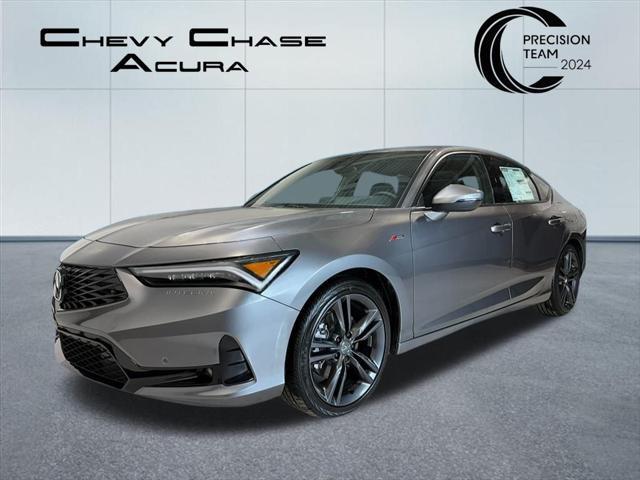 new 2025 Acura Integra car, priced at $39,795